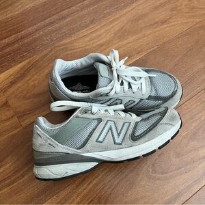 New balance 990 Kids size 3.5